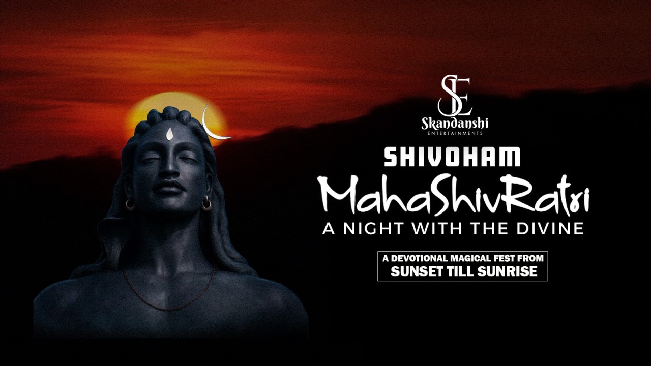 Mahashivratri 