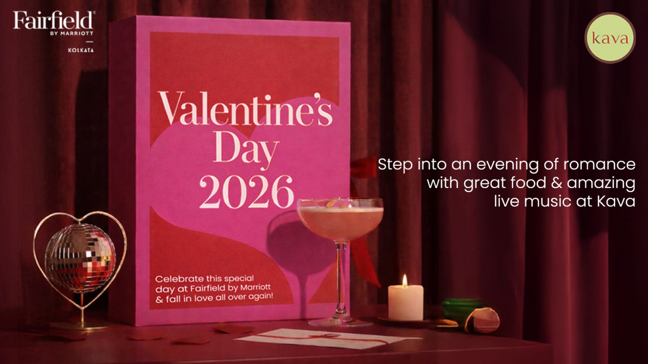 Whisper of Hearts at Kava