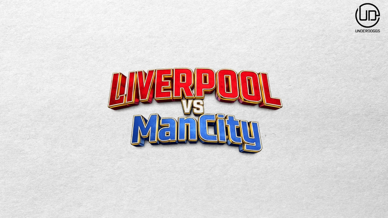 Screening of Liverpool FC vs Manchester City | Underdoggs Hebbal