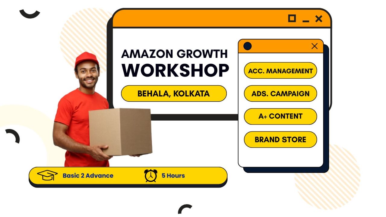 Amazon Growth Workshop
