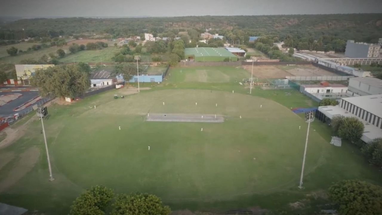 Dockyard Sports Club