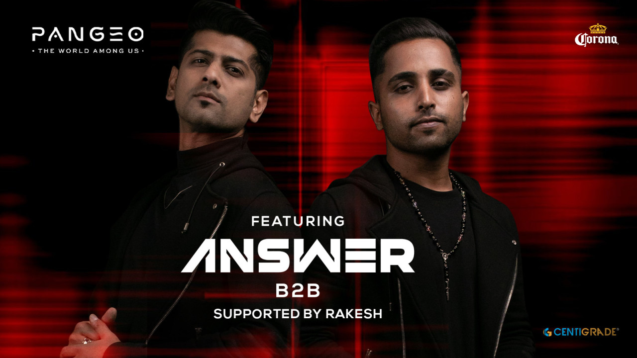 ANSWER: The Weekend Takeover