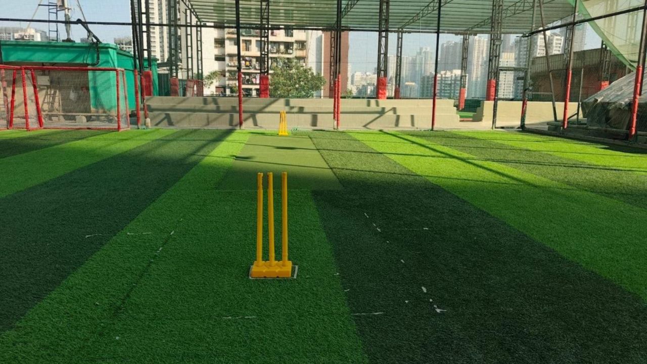 Players Turf Nirmal Lifestyle