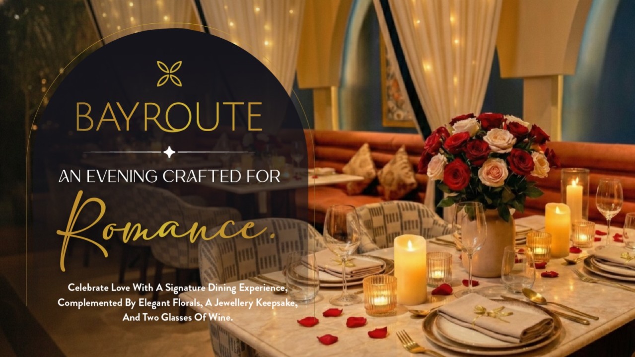 Valentines Day | Bayroute Nesco
