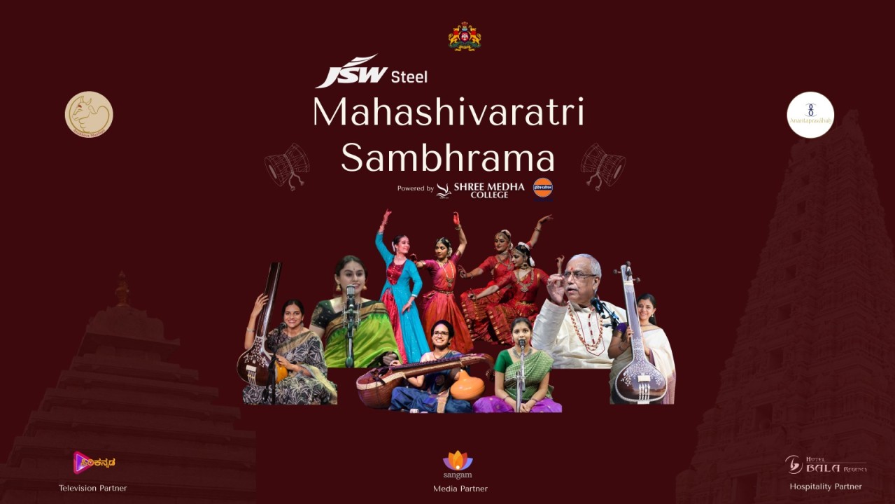 Mahashivaratri Sambhrama 