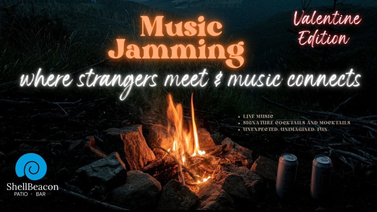 Unplugged Jamming Night 