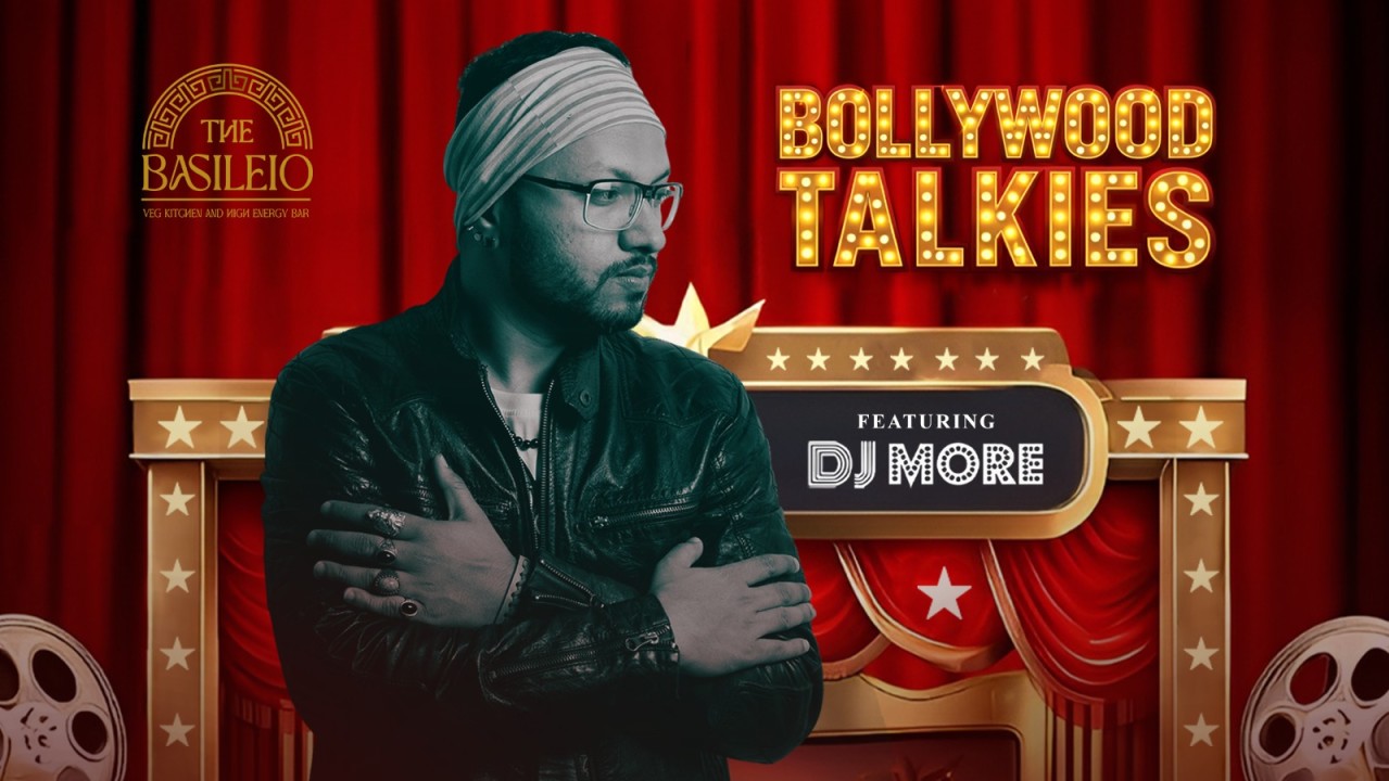 Bollywood Talkies