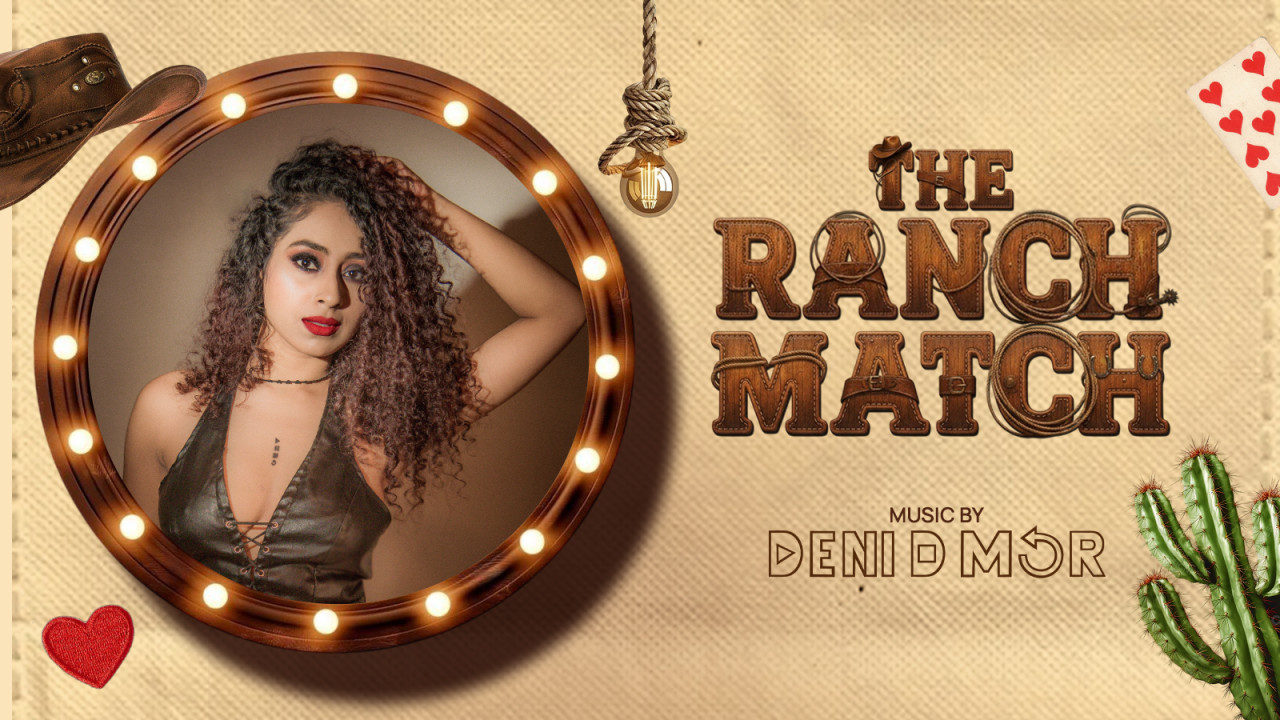 The Ranch Match - Malad