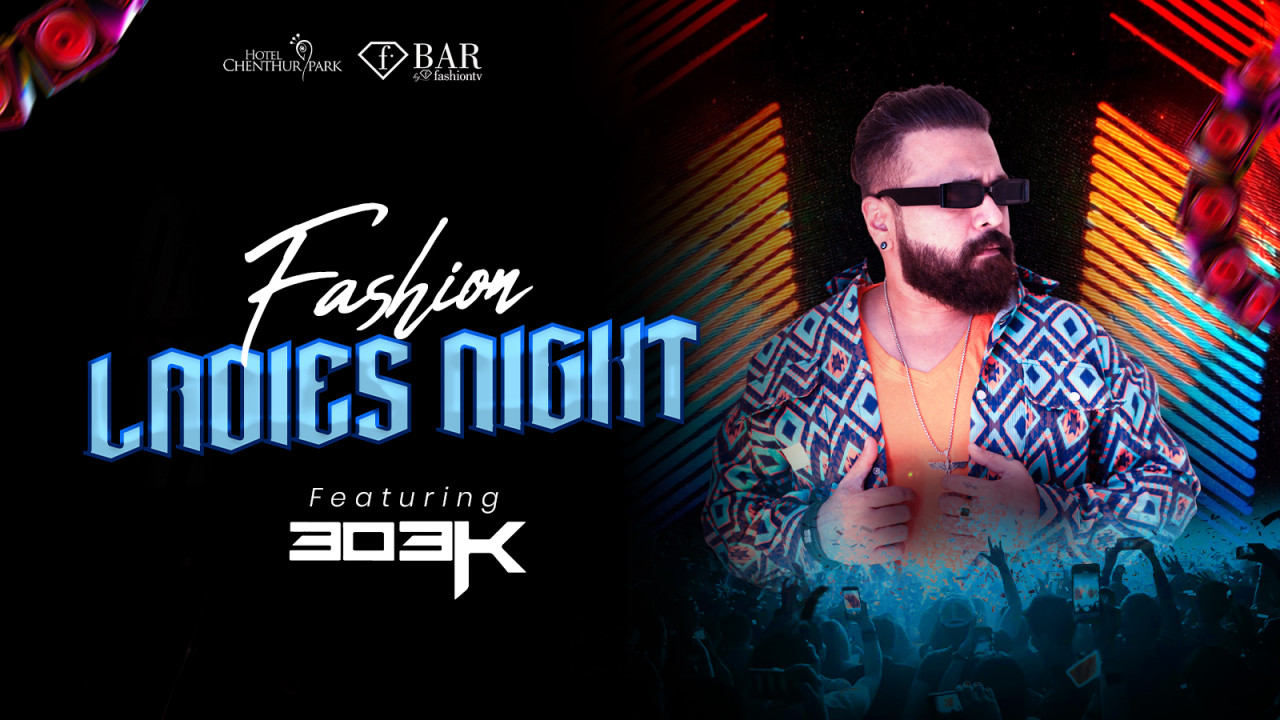 Fashion Ladies Night