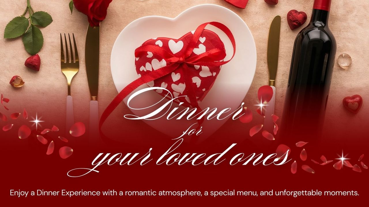 Valentine's Day | La Gioia