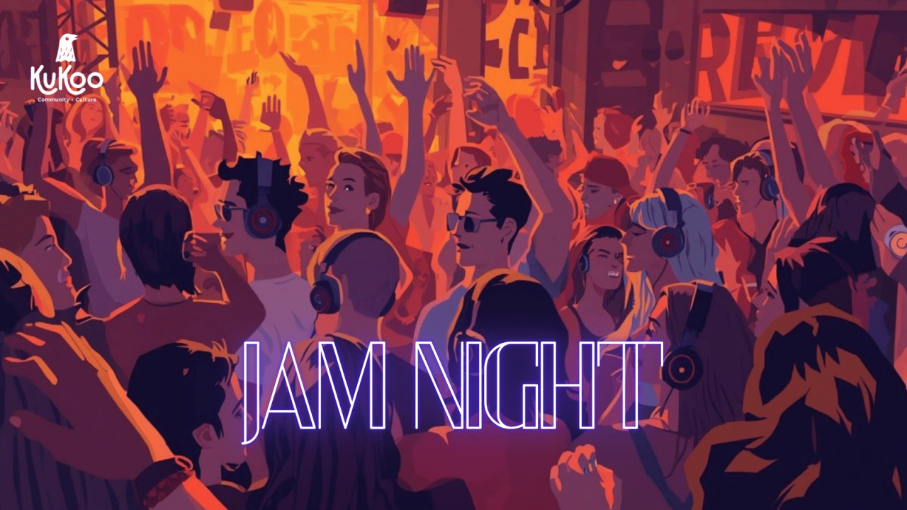 Jam Night