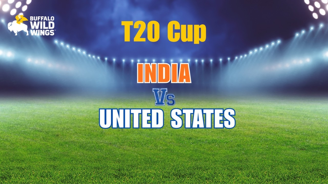 Screening of INDIA vs USA | Bww Blr Airport