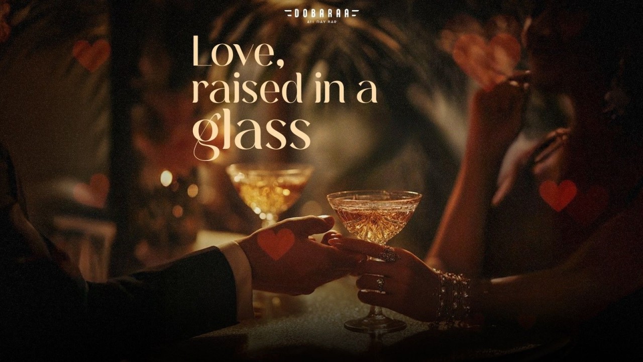 Valentine's Month at Dobaraa