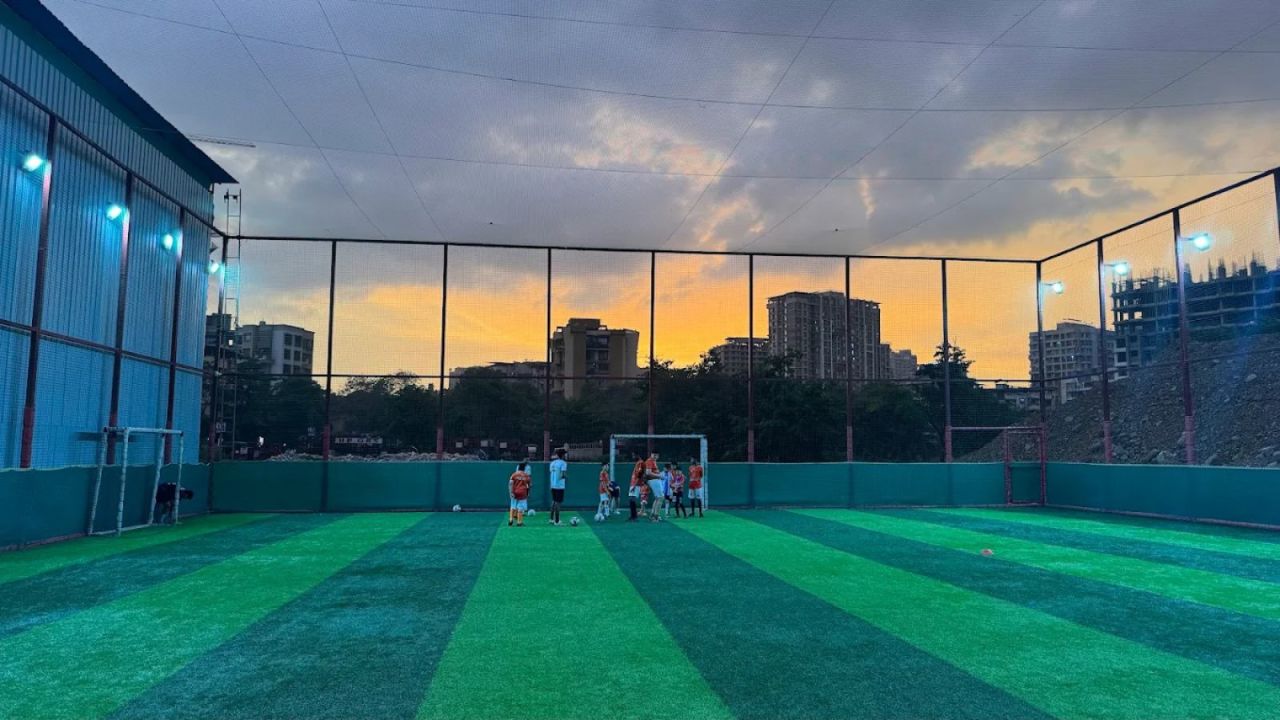 AAI EKVIRA SPORTS CLUB