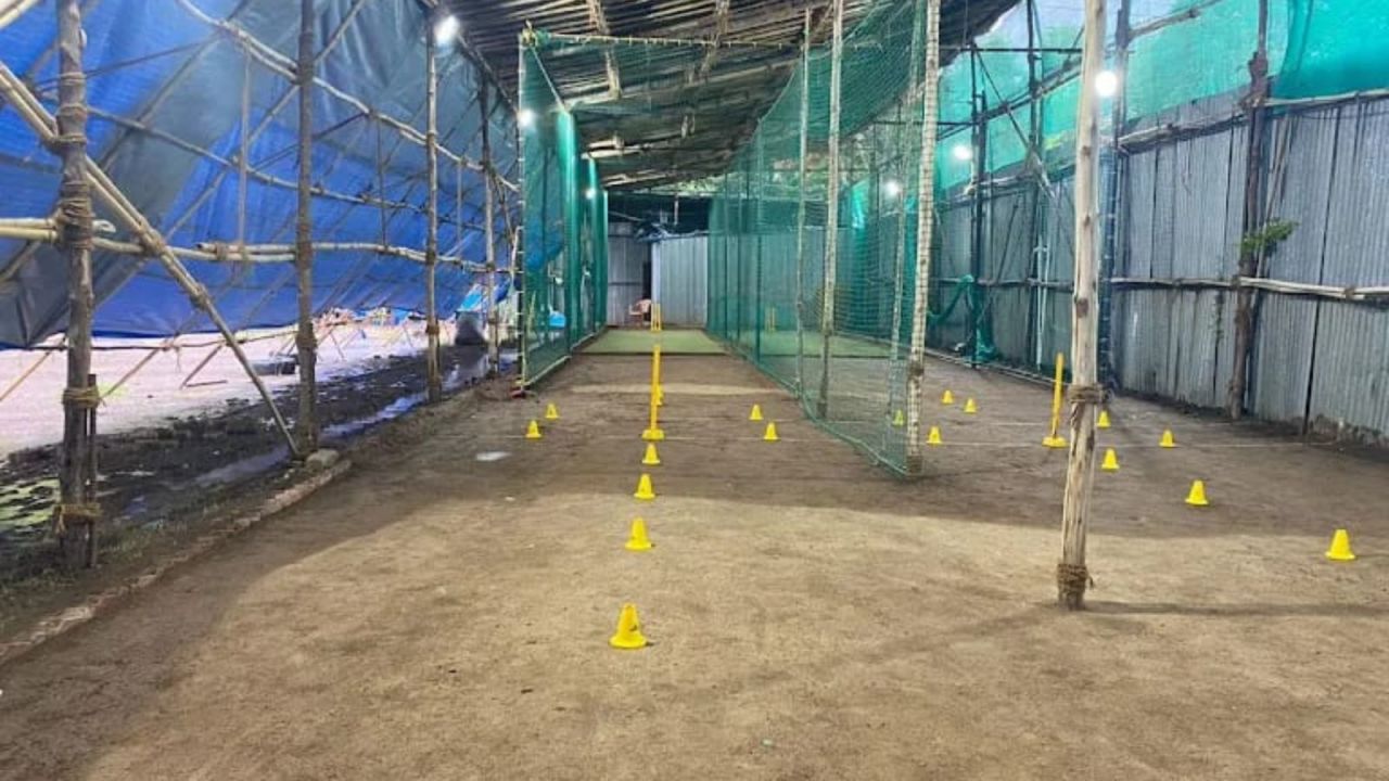 AthletiX Cricket Academy