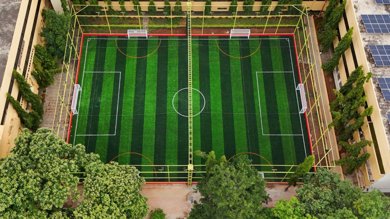 Game Theory JP Nagar 2nd Phase