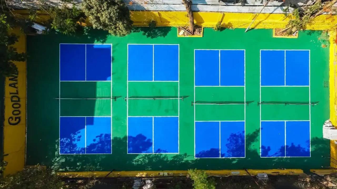 Goodland | Andheri West