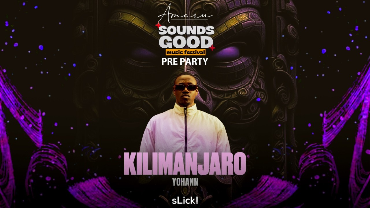 Kilimanjaro at Amaru, Bandra