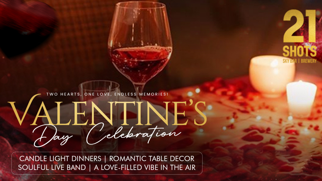 Valentine's Day Party