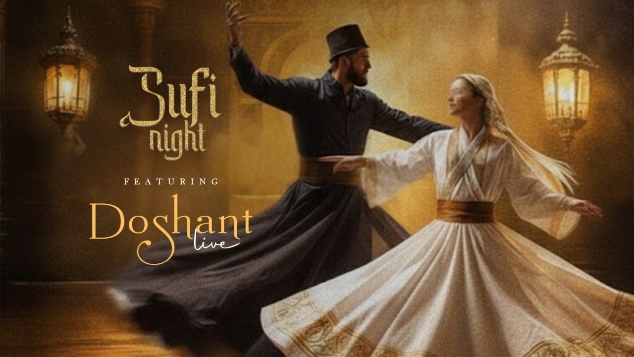 Sufi Night | Ivoryy