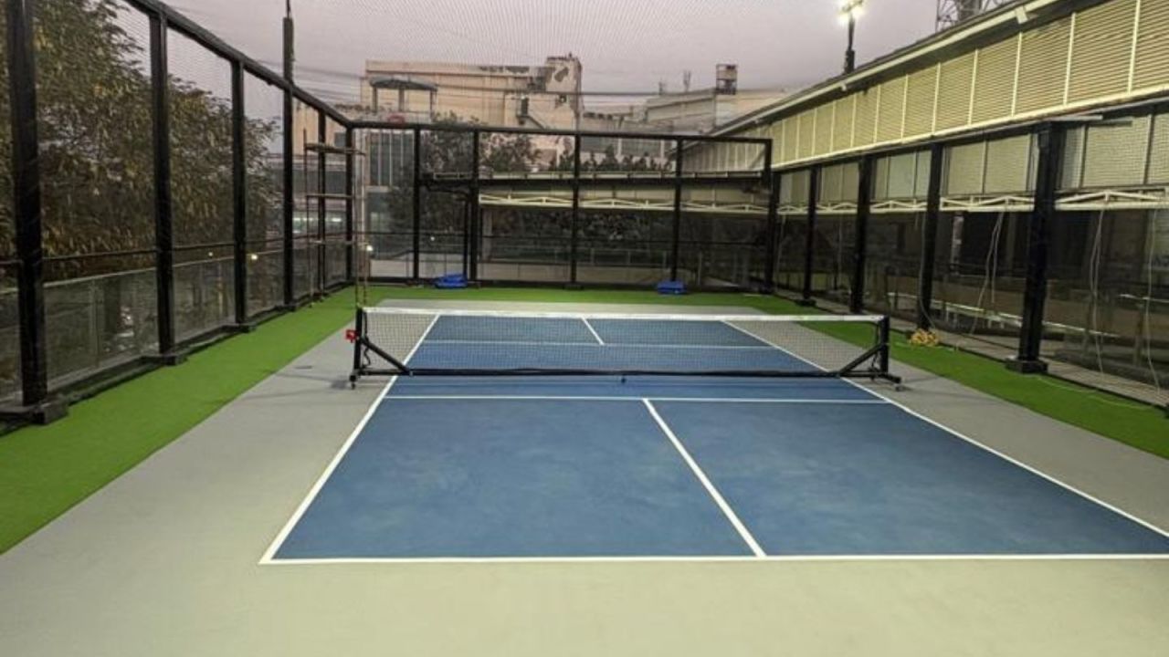 Global Foyer Sports Club