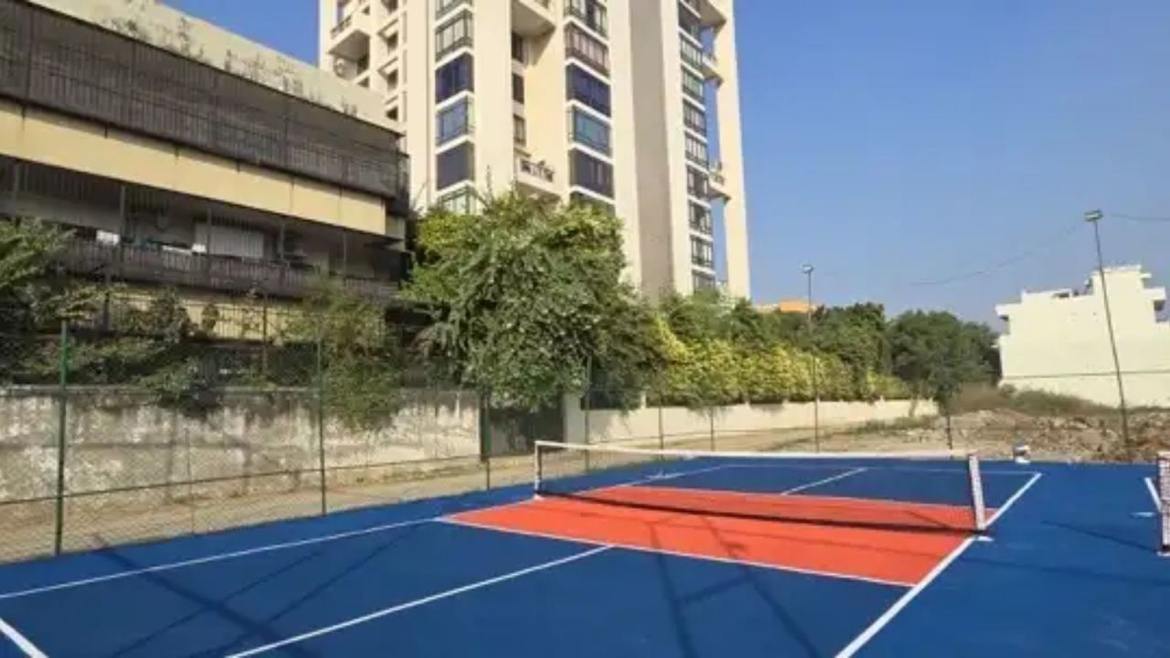 Sports Hub | Sector 50