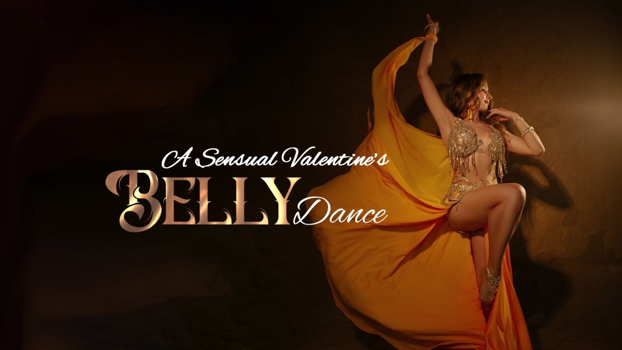 Belly Dance