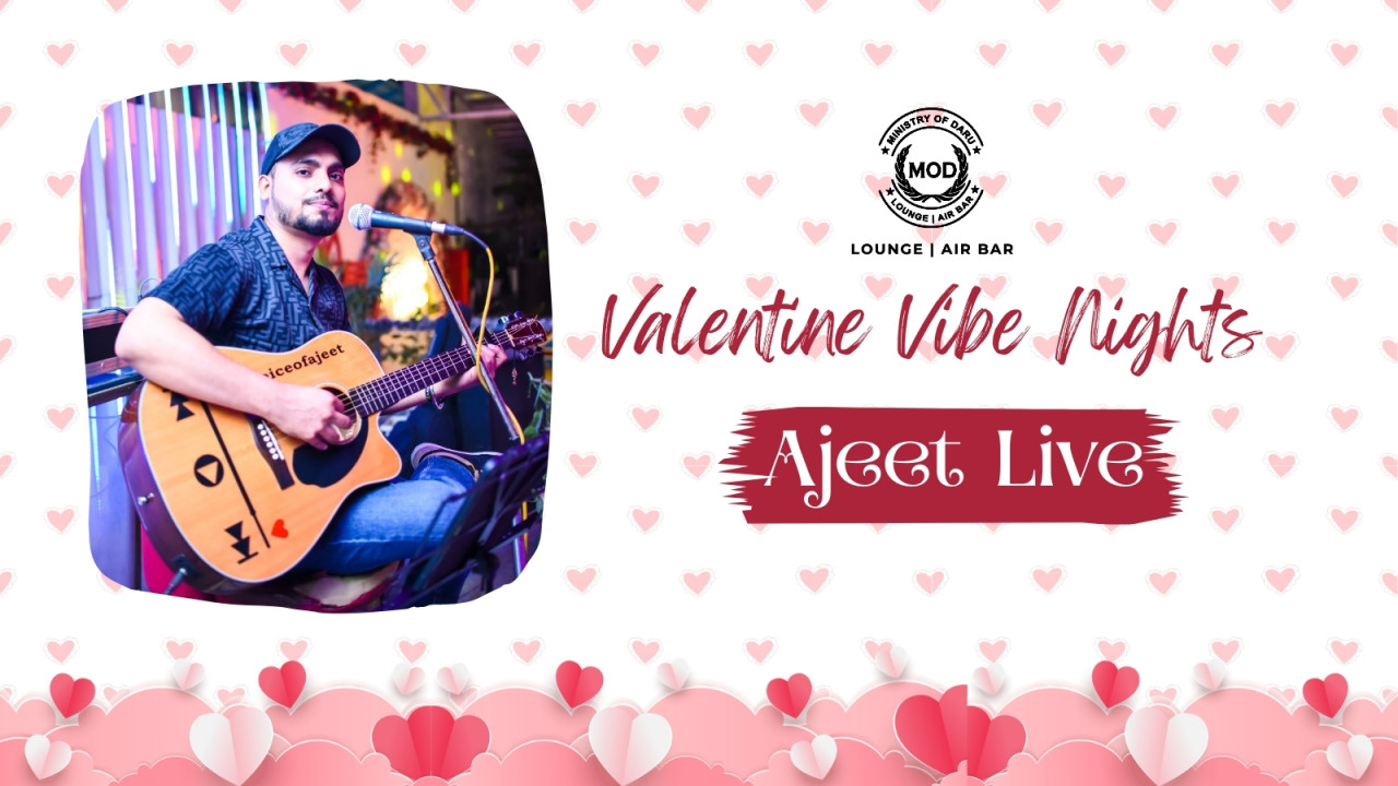 Wednesday Valentine Vibe