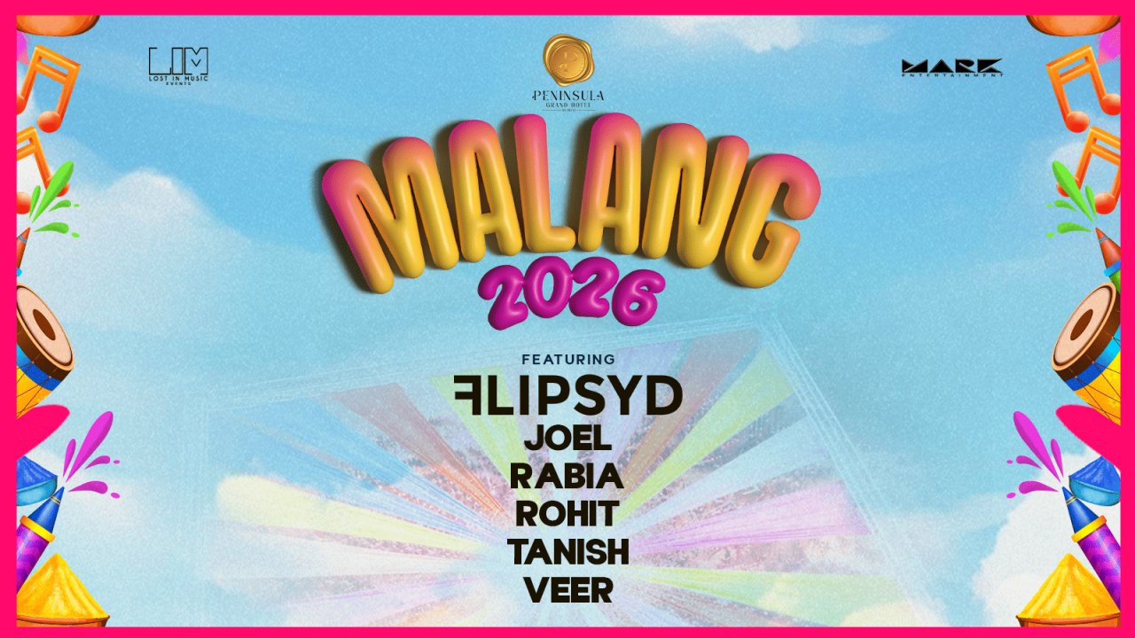 MALANG - Peninsula Grand Hotel