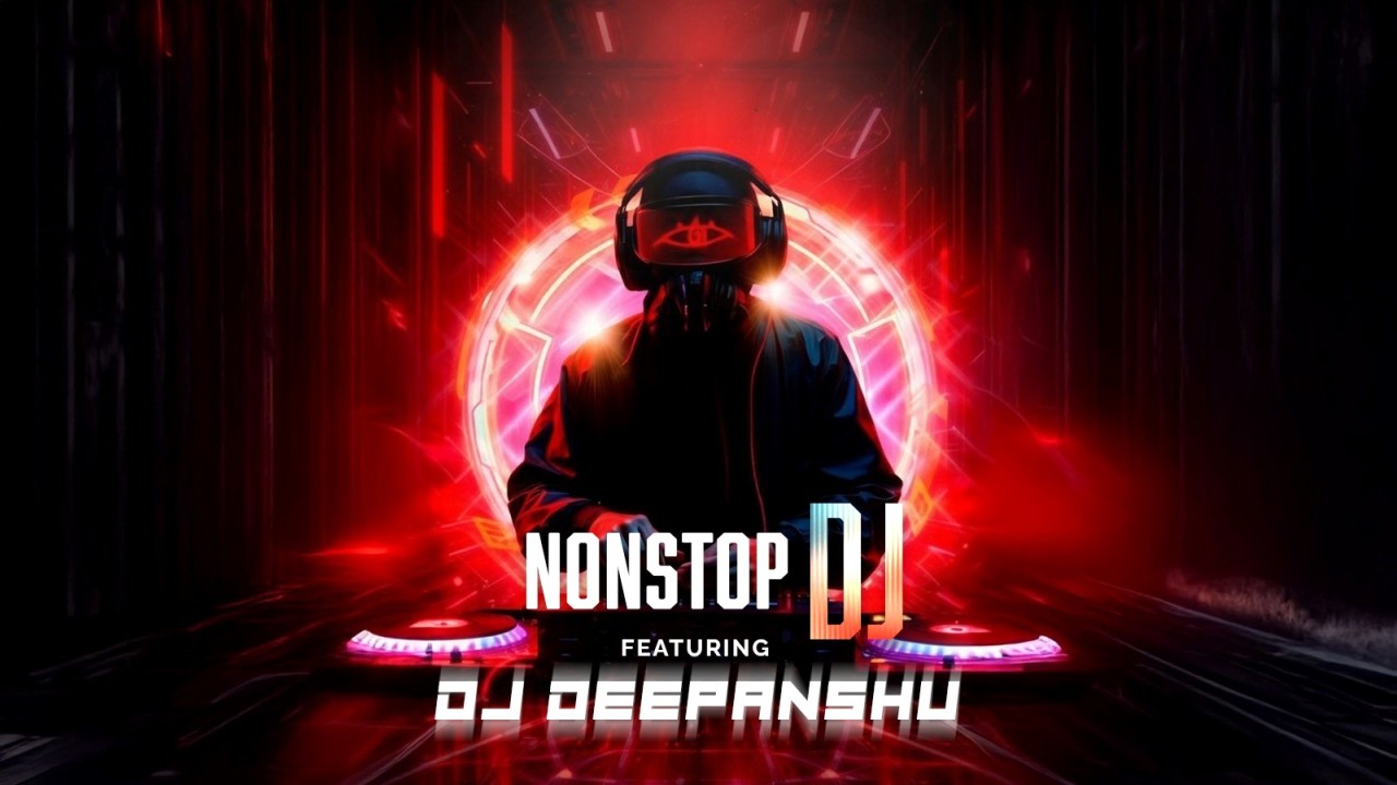 DJ Night Ft. Deepanshu