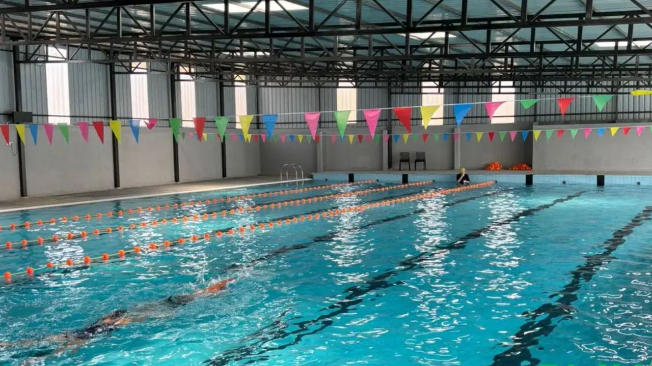 Swimsquare