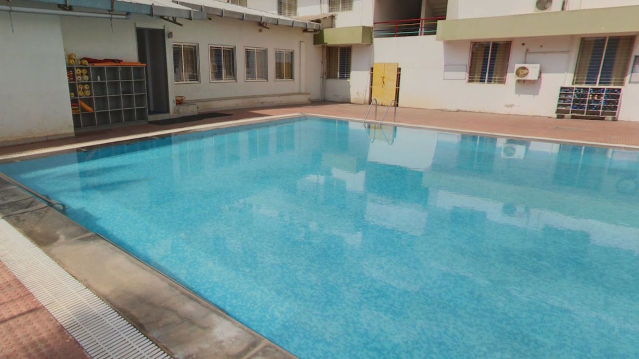 Inspire Swim Academy - Marathalli