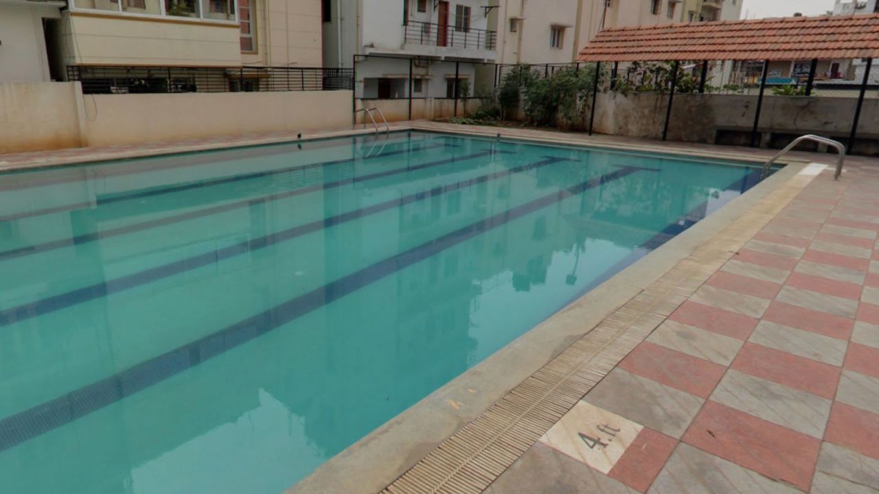 Inspire Swim Academy - Haralur