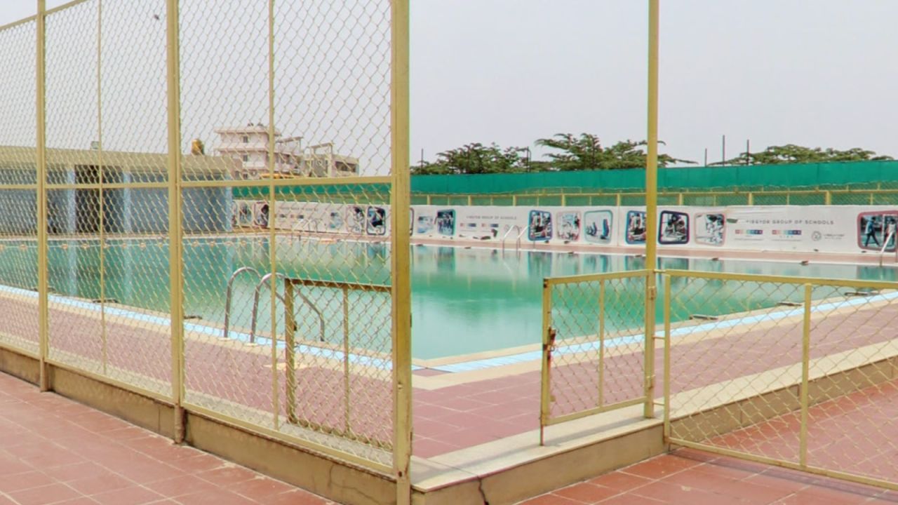 Inspire Swim Academy - Electronic City