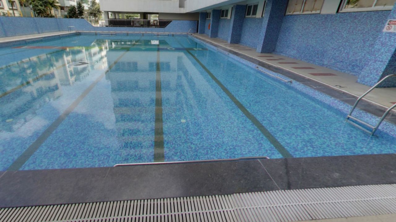 Inspire Swim Academy - HSR Layout