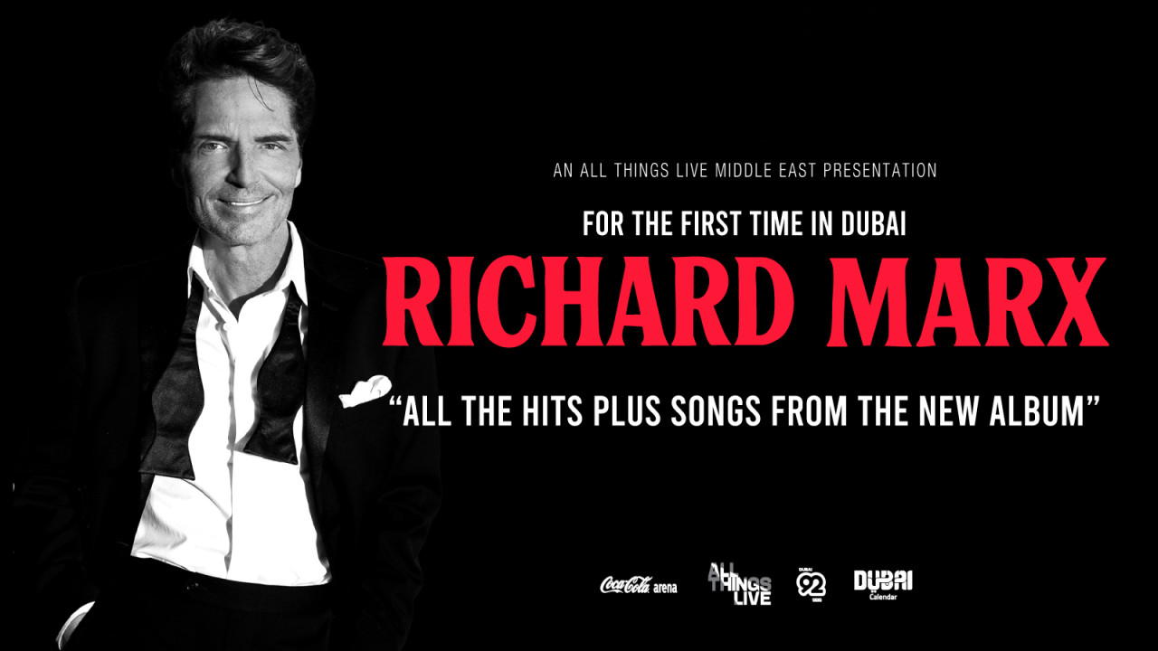 Richard Marx