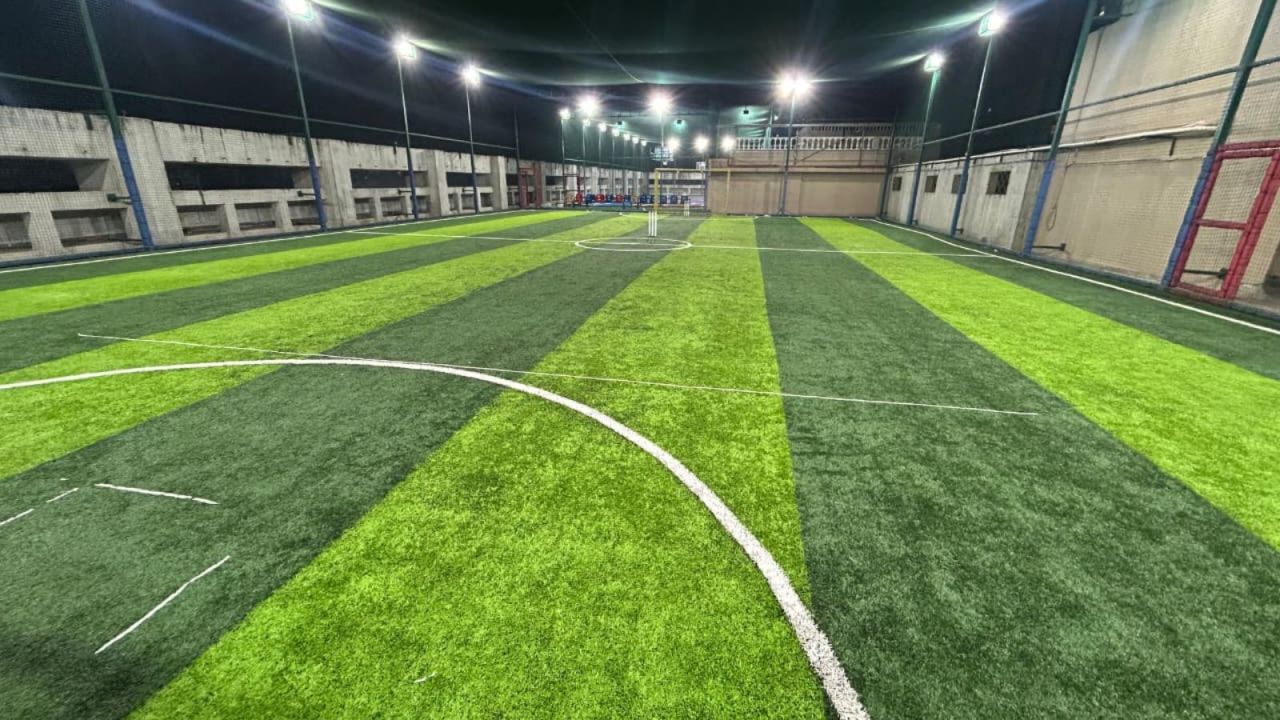 Urban Sports | Rustomjee