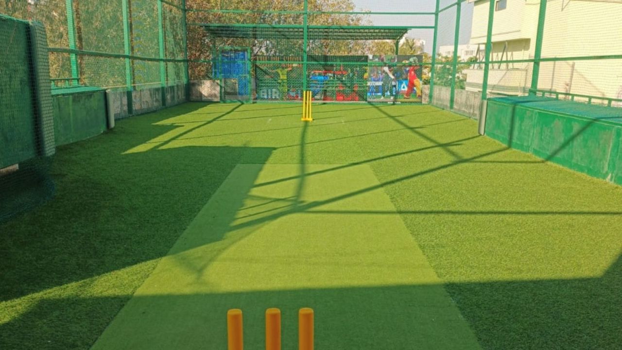 Oxygen Powerplay Arena