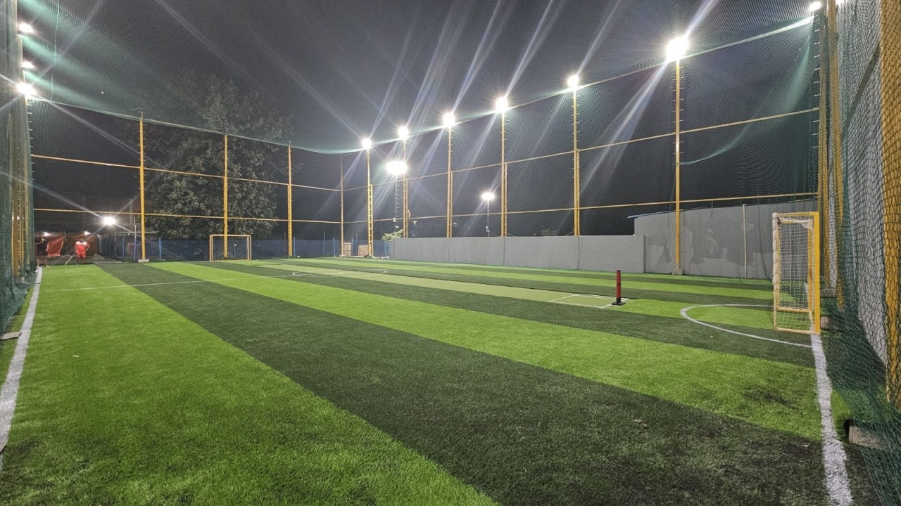 Box Cricket by Paws Club