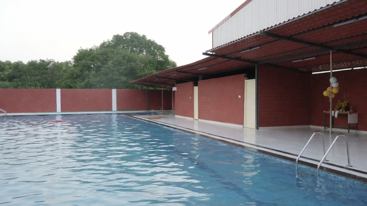 Play More Swimming Academy