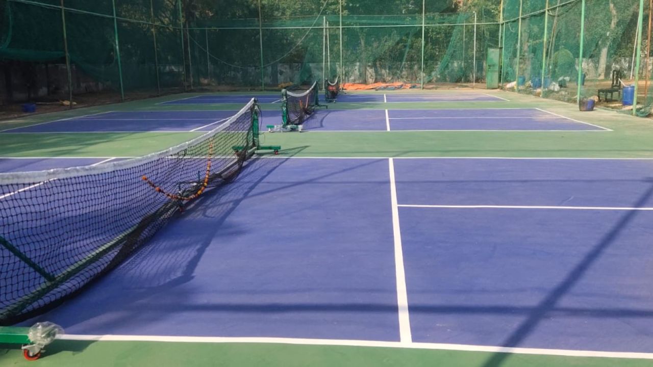 The Pickle Courtyard