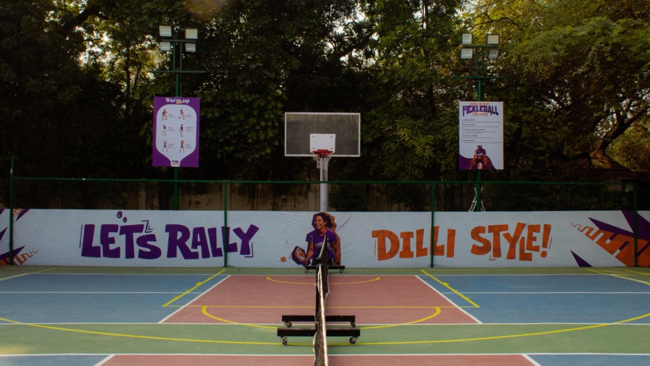 RallyGully | East of Kailash