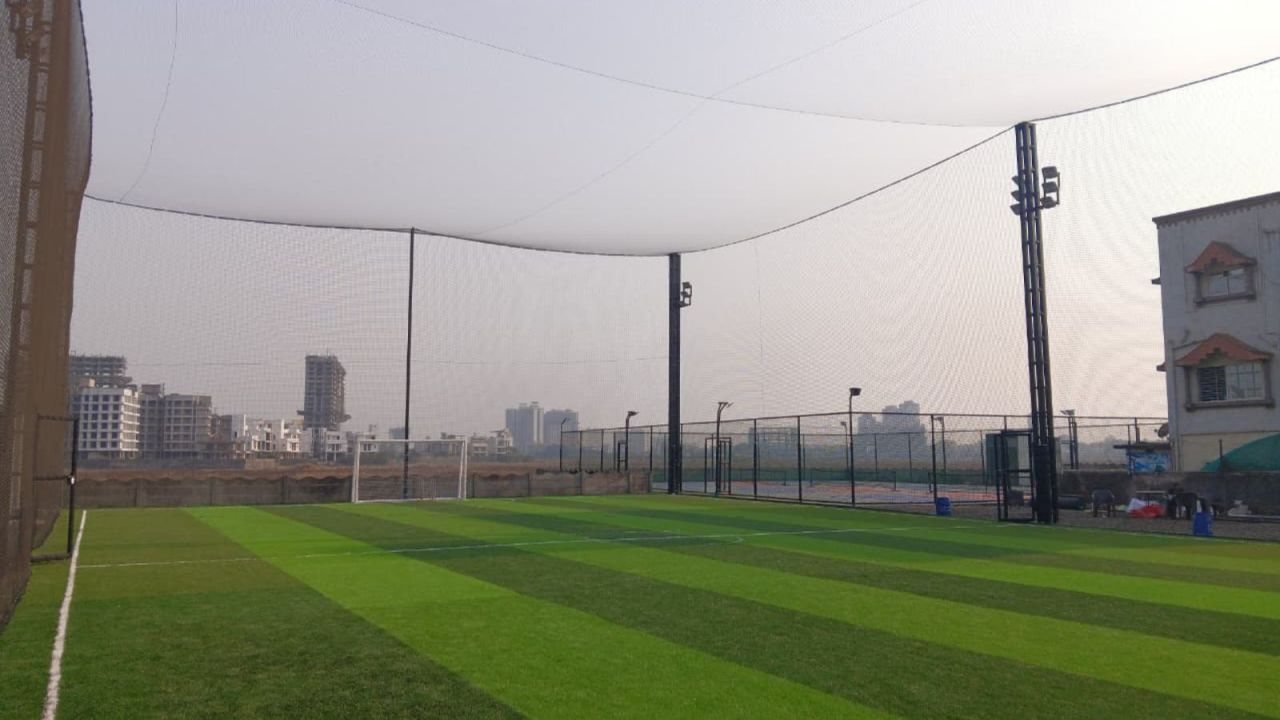 A1 Sports Academy Vasai West