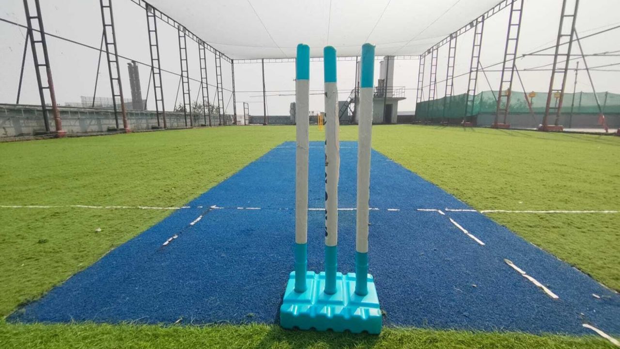 The Spirit Field | Samhita Complex