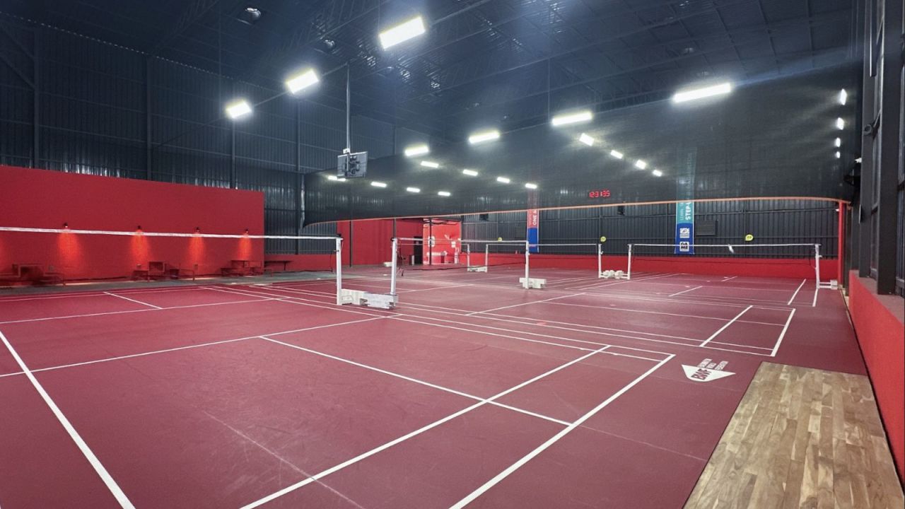 Game Theory Hosa Road