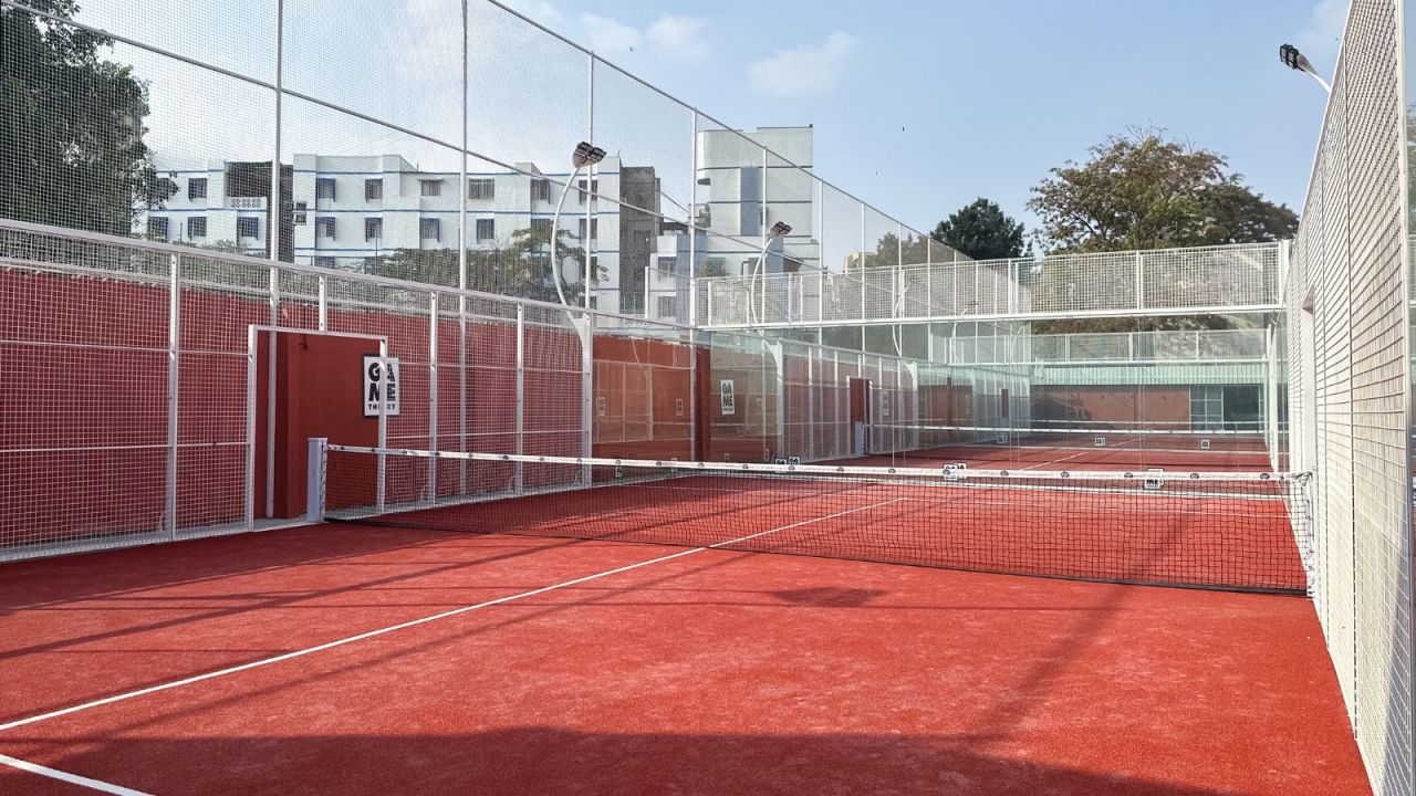 Game Theory Koramangala NGV