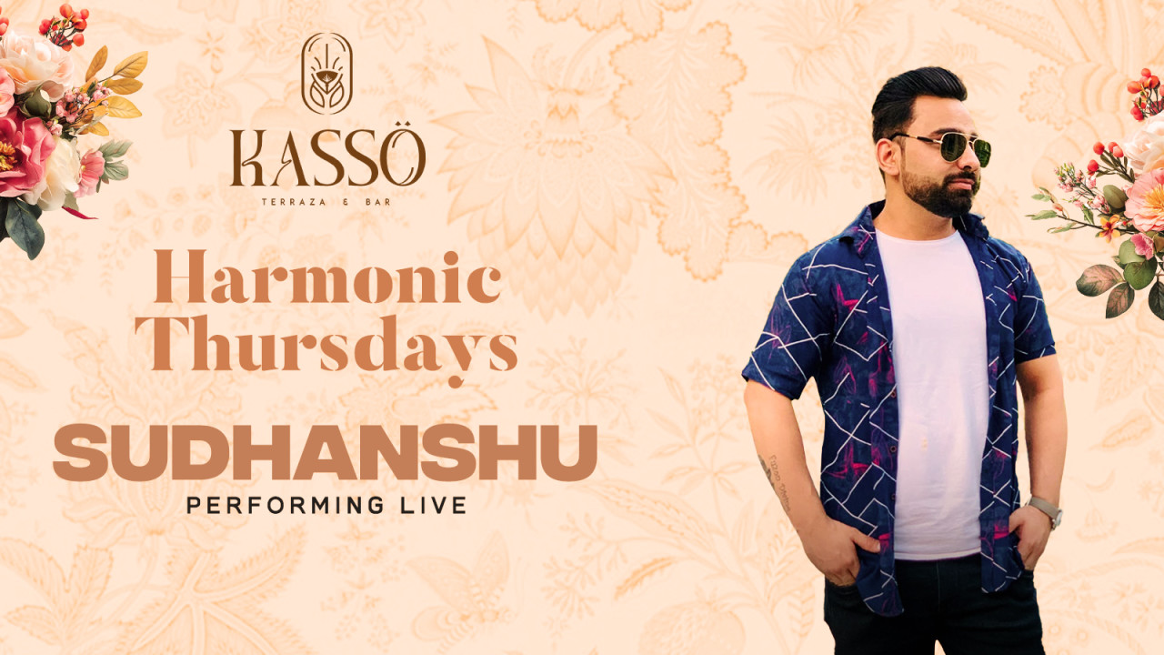 Harmonic Thursdays