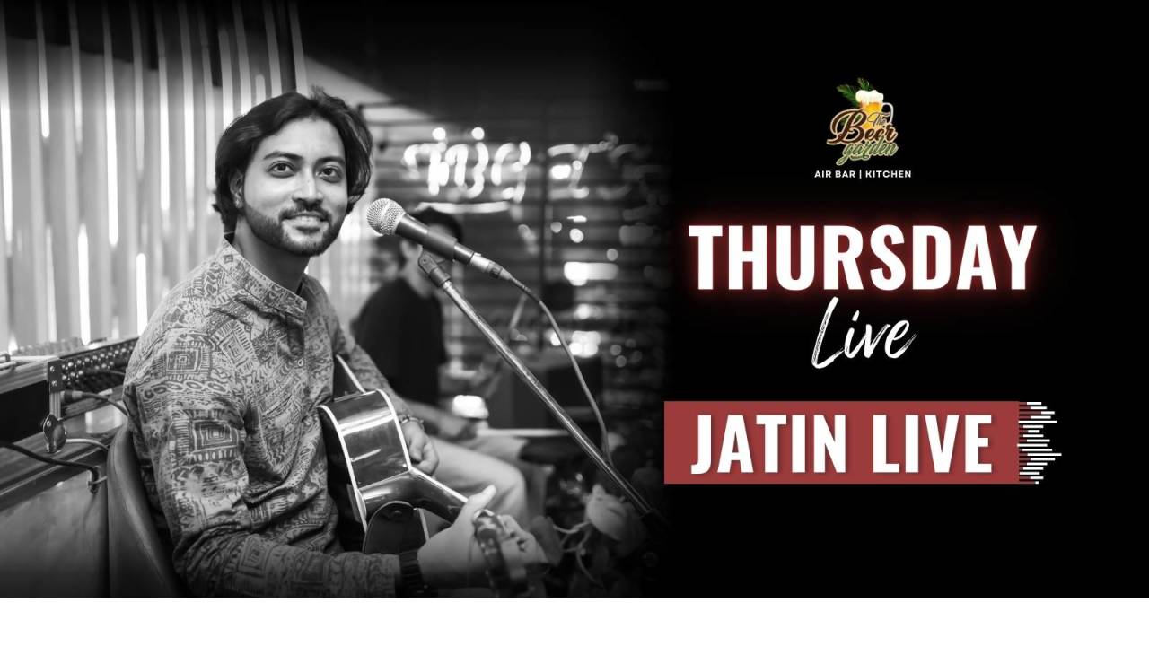 Thursday Live Music