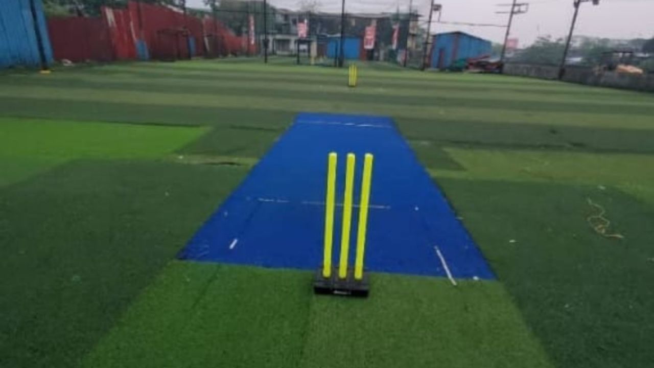 Gurunanak Sports Turf