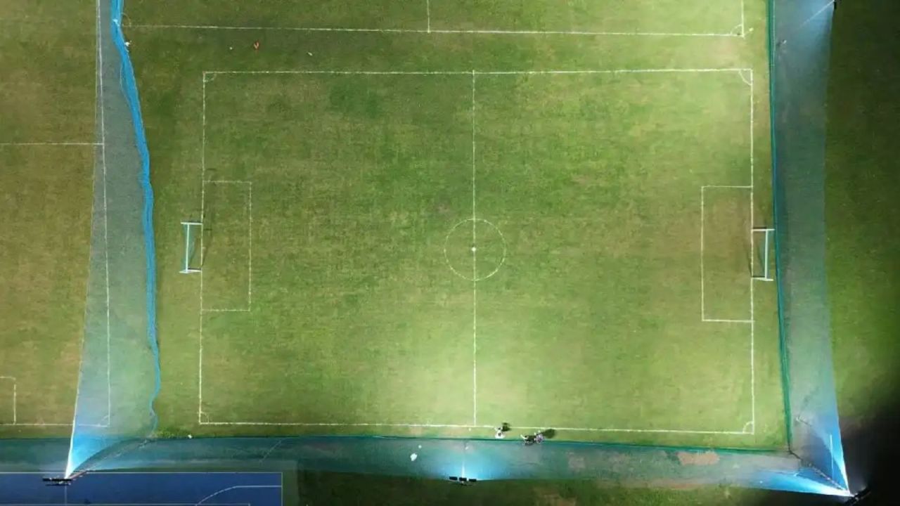 SPV Football And Box Cricket | Khan Market